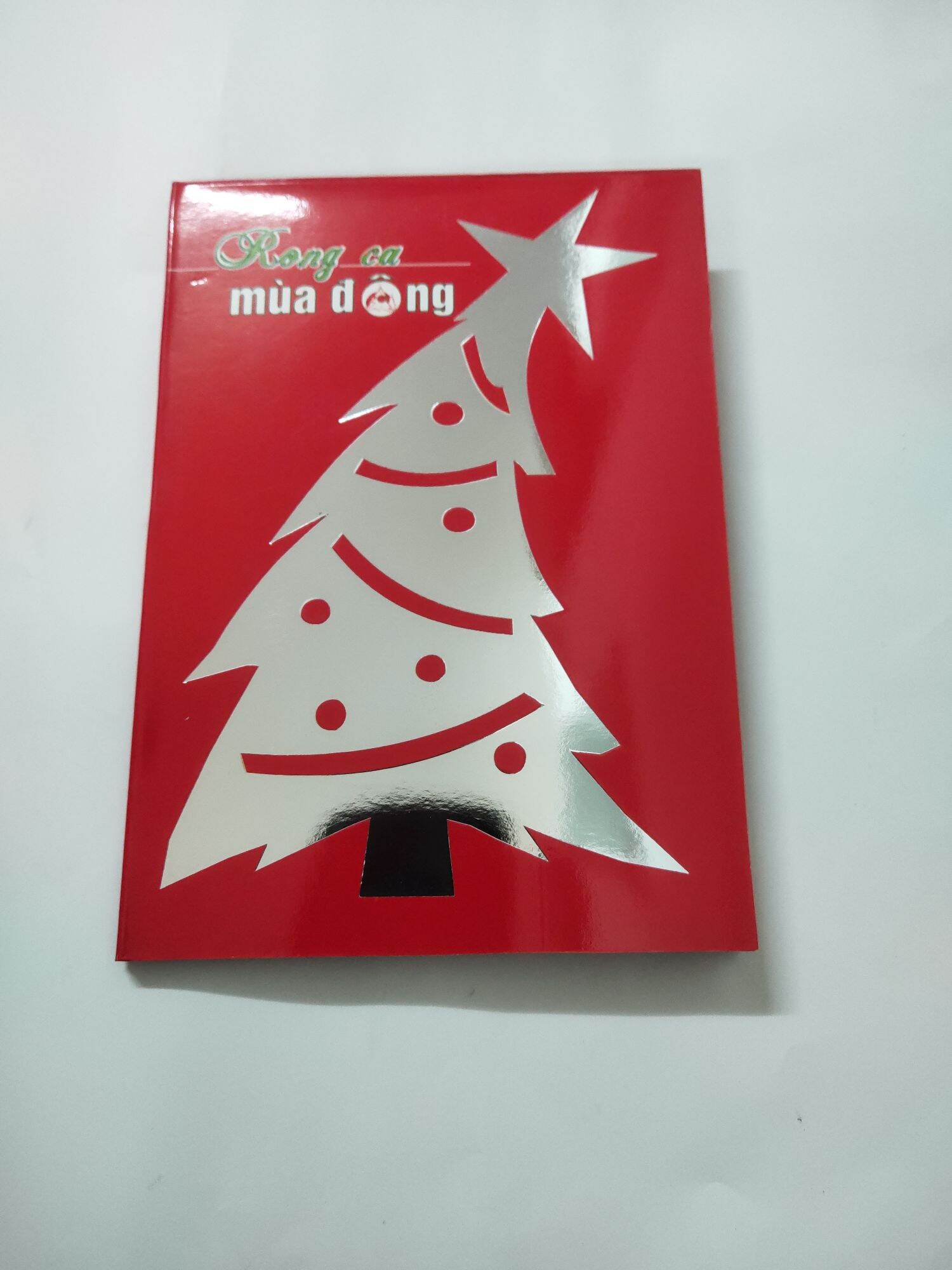Cd - rong ca mùa đông 🌲