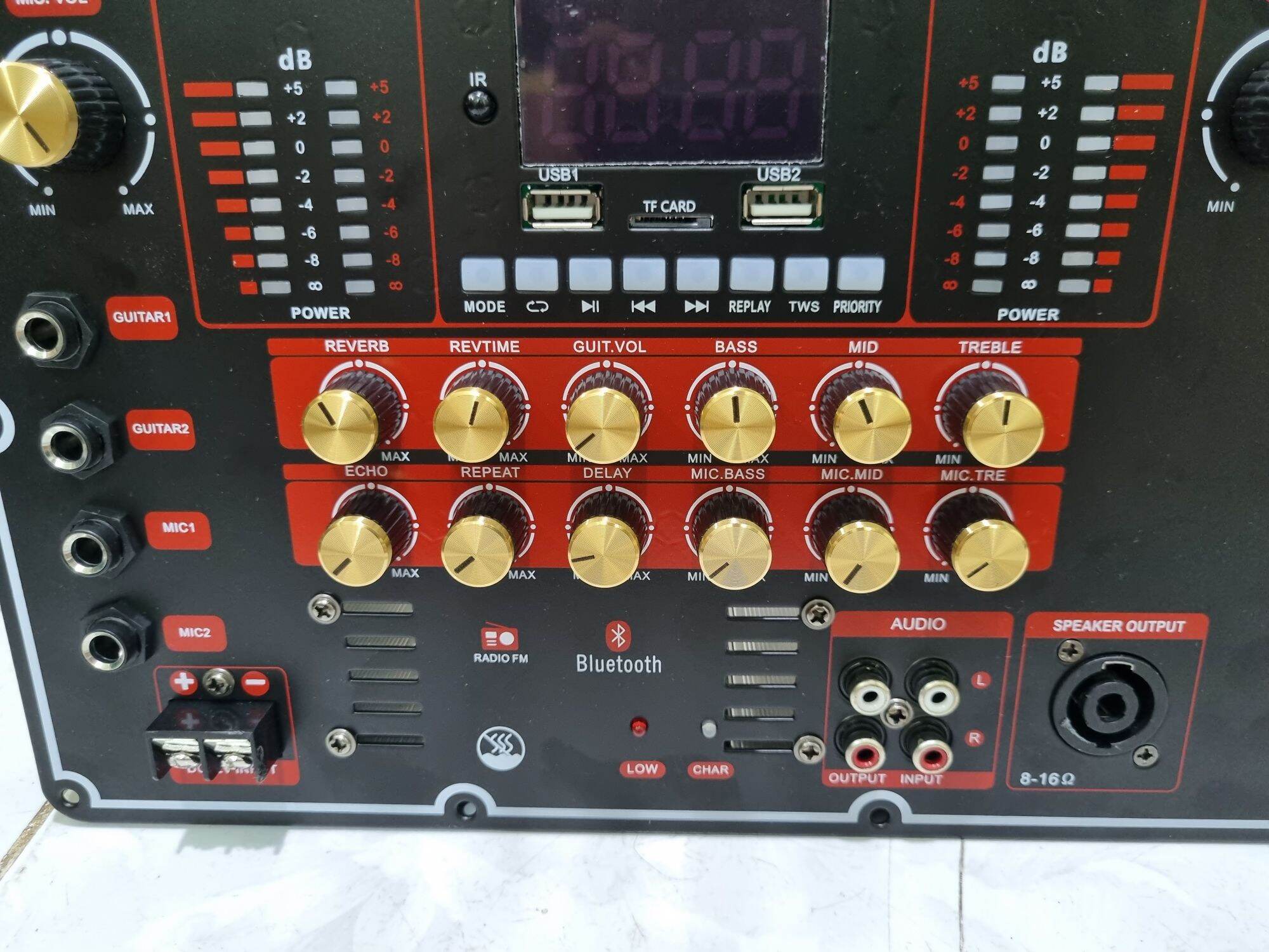 Mạch kéo t450s đỉnh nhất 2023