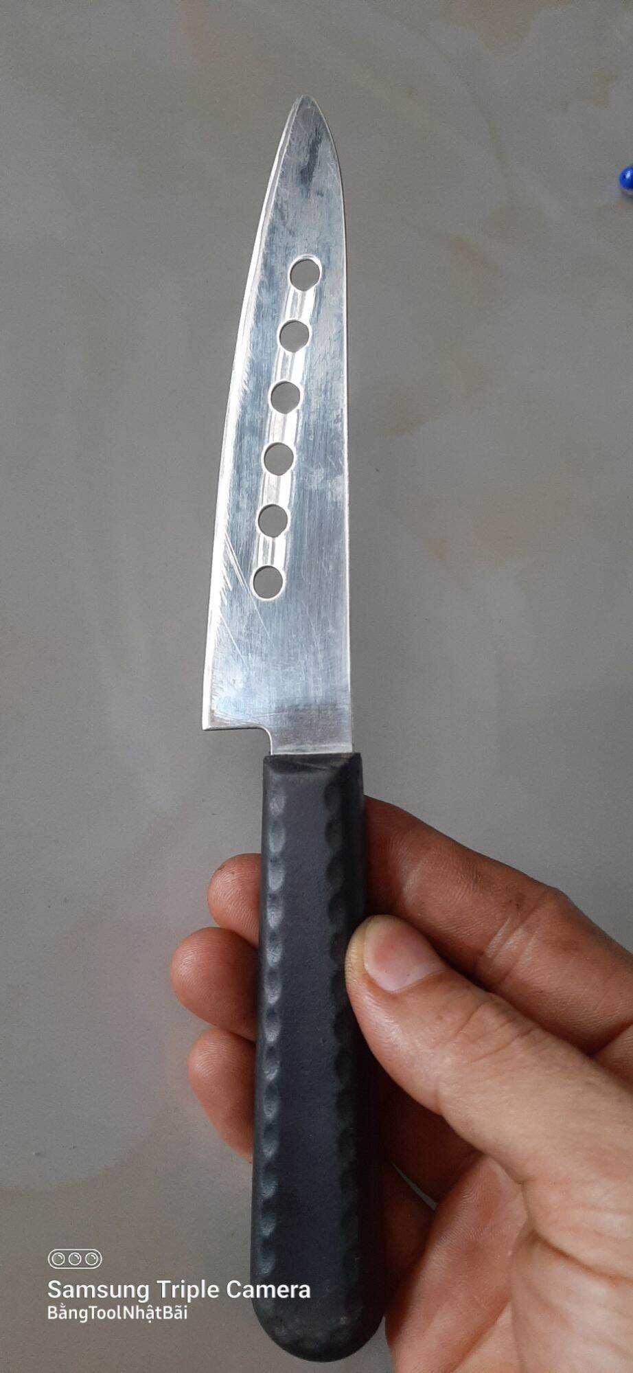 Kéo cắt tỉa hàng rào 49cm nhật bãi