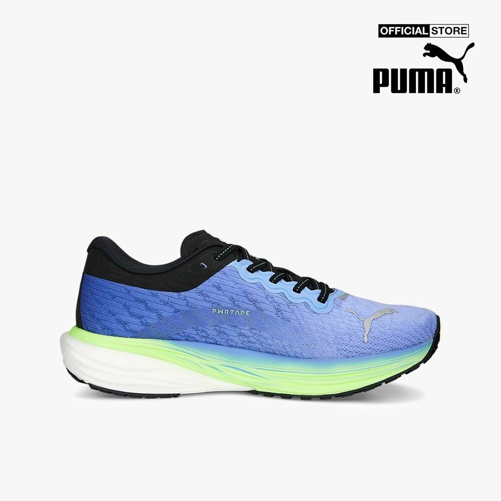 PUMA - Giày chạy bộ nam Deviate NITRO 2 376807-09