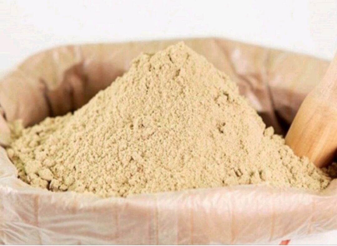 Cám gạo nguyên chất 1 ký