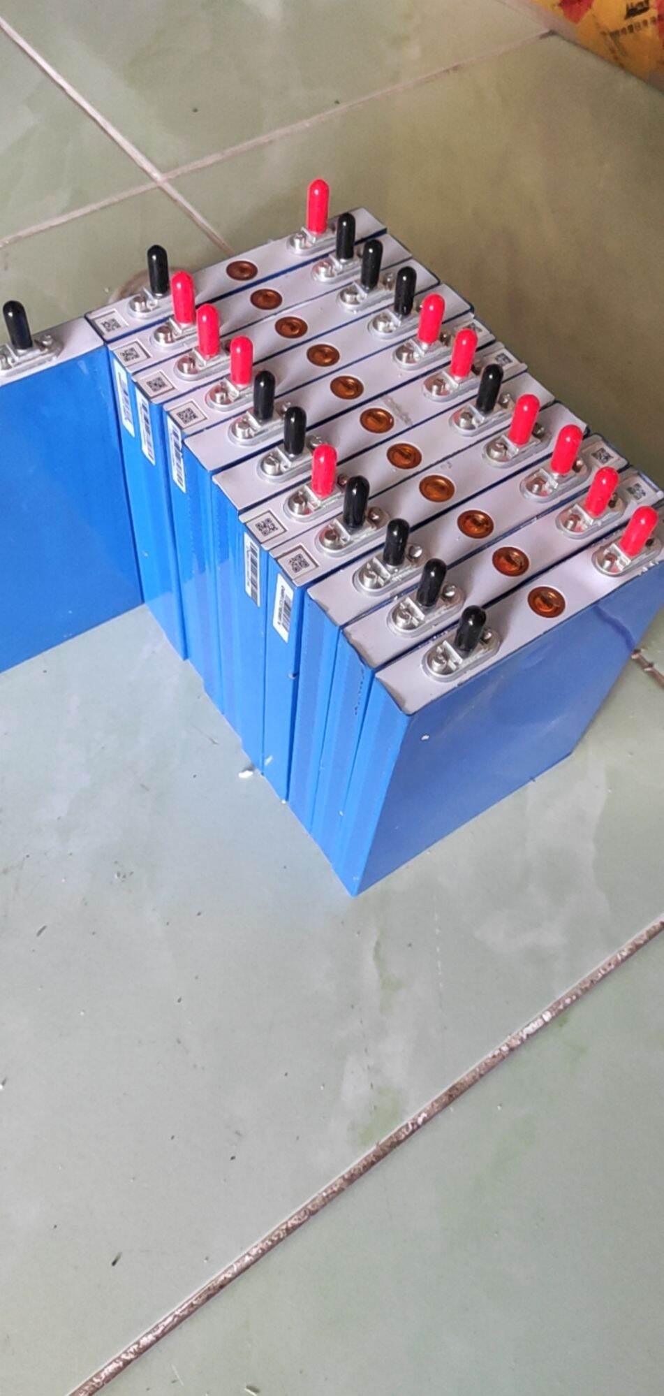 Pin lithium ion 3,7V35AH xả cao