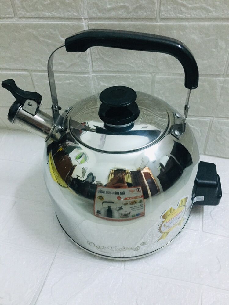 Siêu Điện 5L Đạt Tường, Siêu Đạt Tường - HÀNG CHÍNH HÃNG