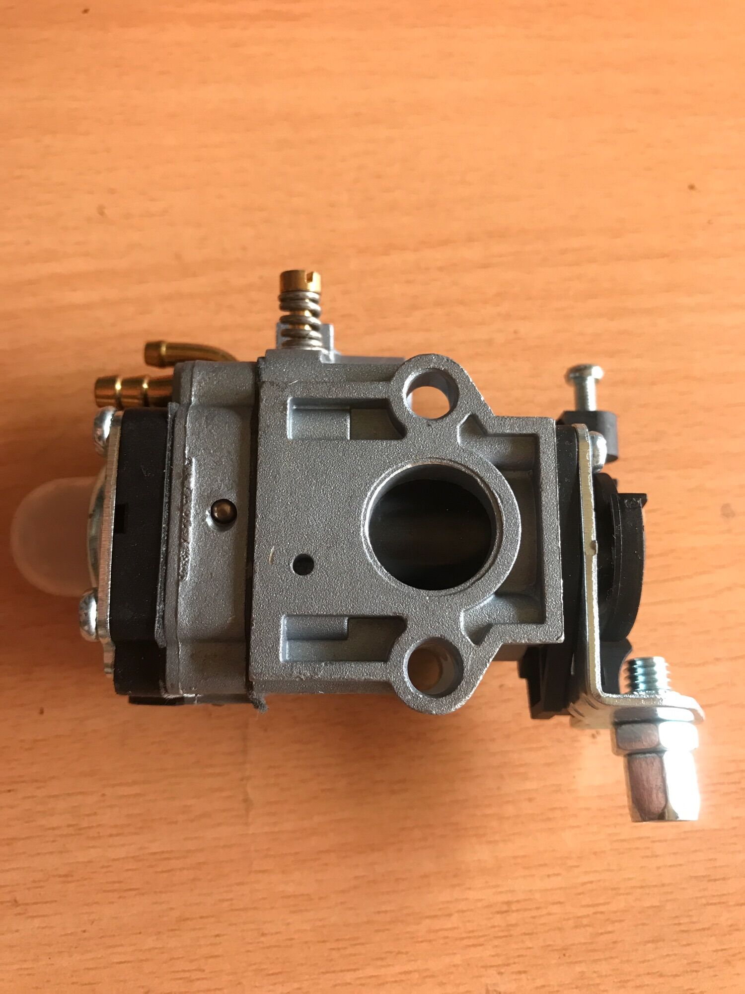 Bộ chế hoà khí máy phát cỏ 430