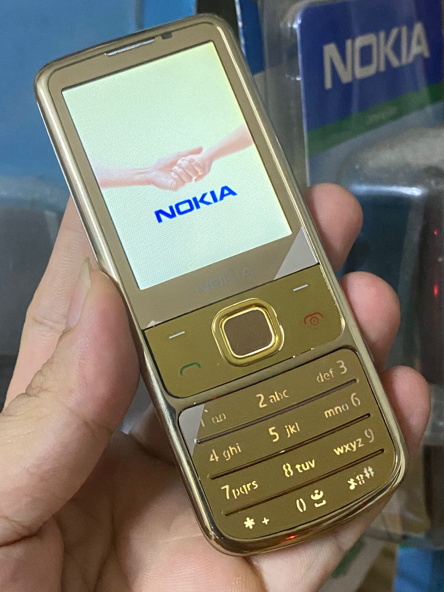 Nokia 6700 Classic Giá Tốt T08/2023 | Mua Tại Lazada.Vn
