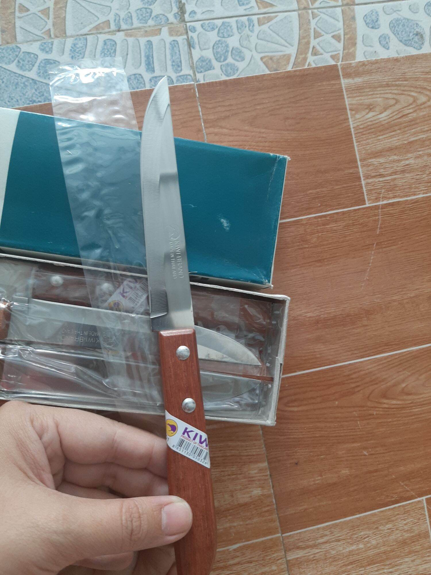 dao kiwi thái lan loại tốt