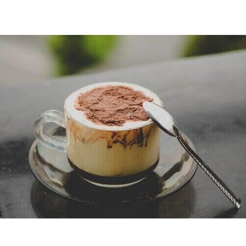 Bộ Tách Cafe Thủy Tinh UG 324 Thái Lan 200ml