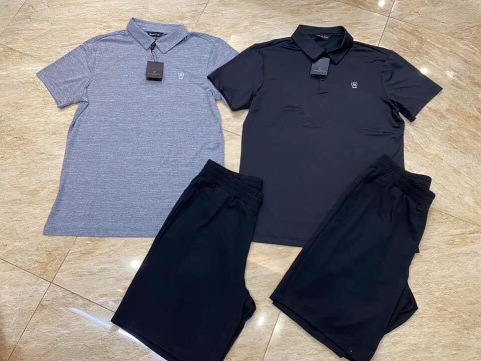 Bộ thể thao nam xuất hàn
