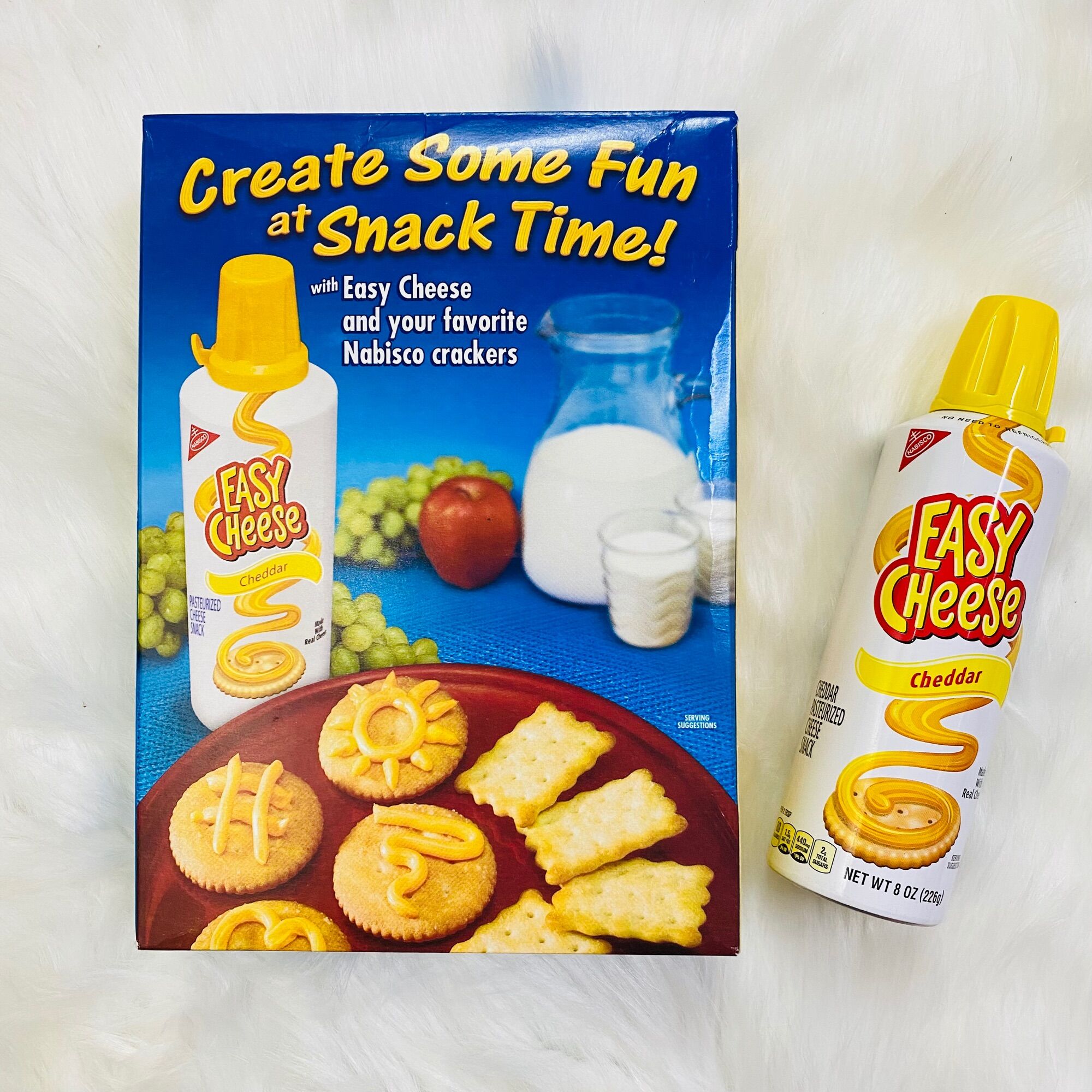 Crackers Chicken Biskit 2 size Lớn và nhỏ
