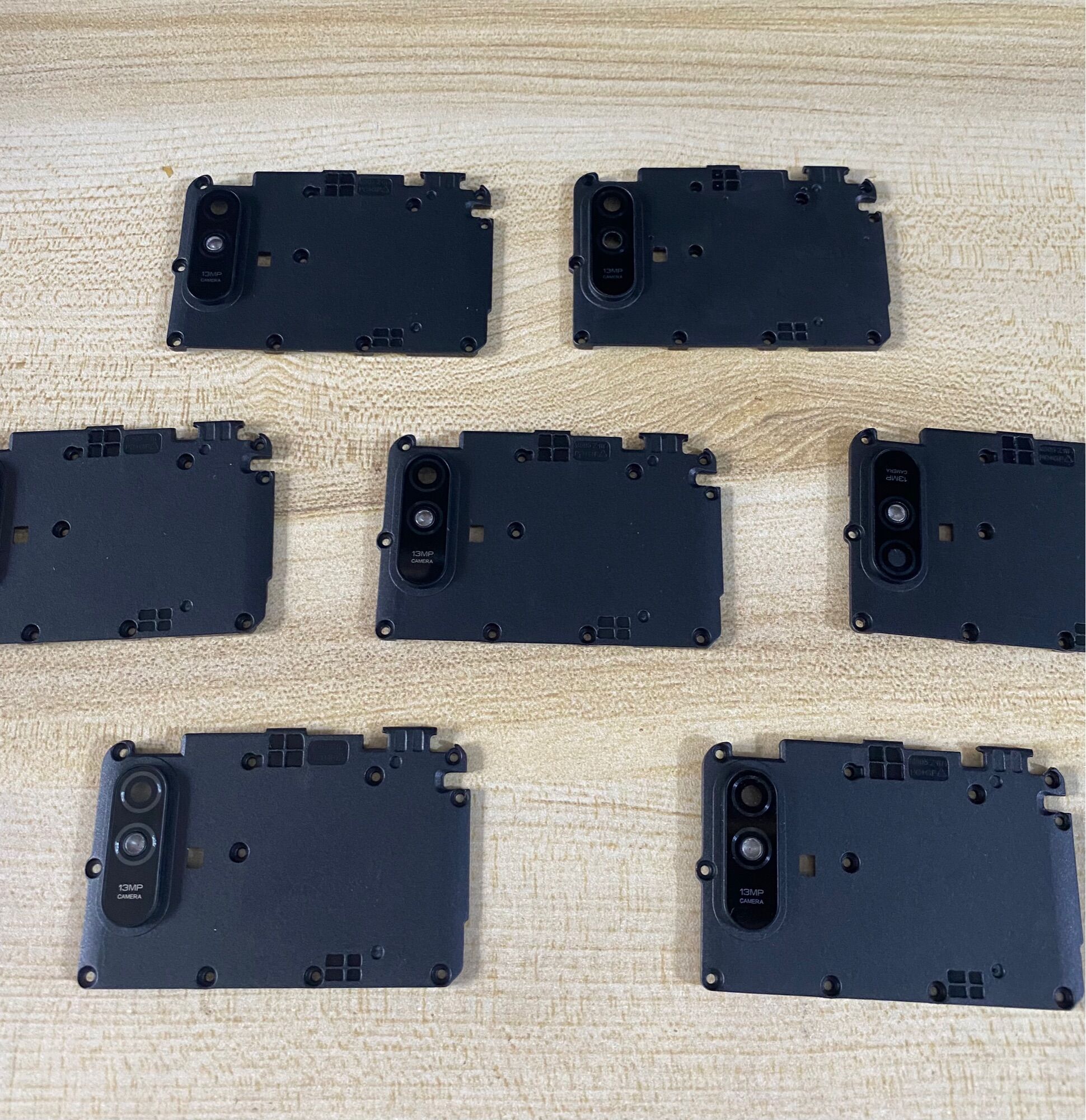 Kính Camera Xiaomi Redmi 9A Zin Hàng Cao Cấp
