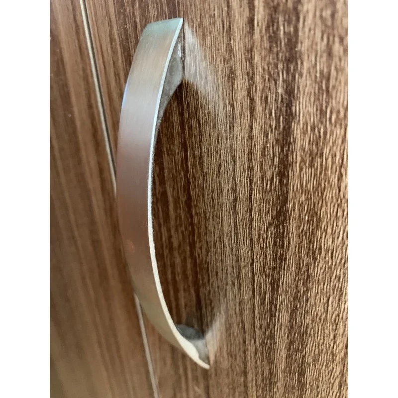 Tay co, tay nắm chữ C xước dày 96