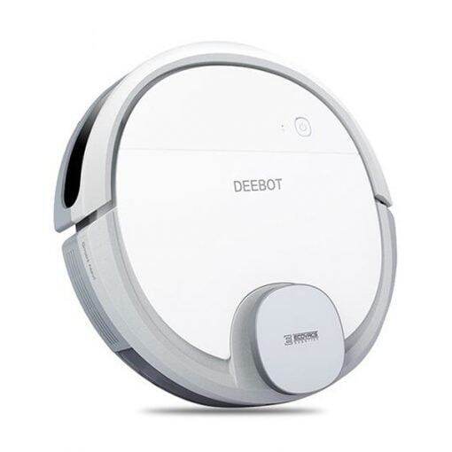 Robot lau nhà ecovacs dn33/dn36