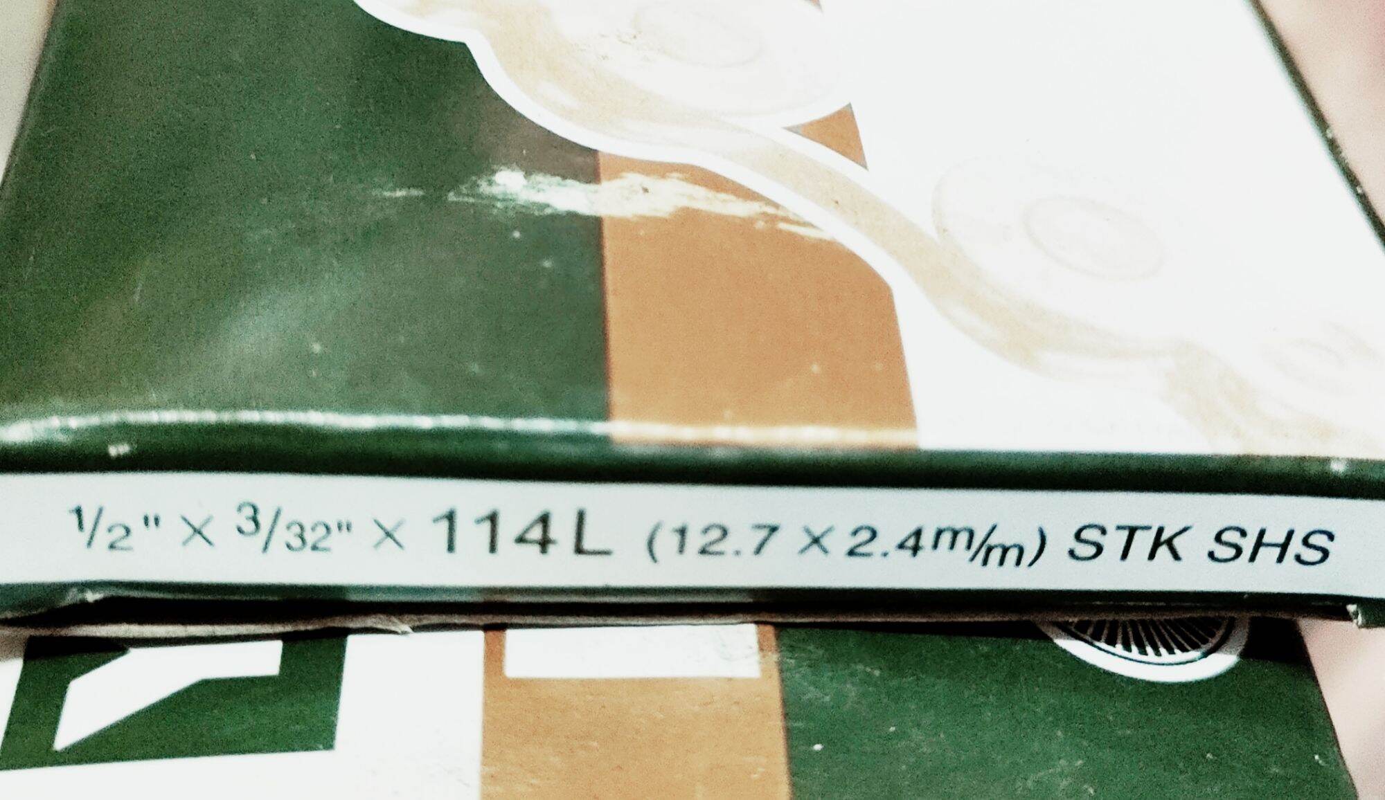 SÊN ĐỀ XE ĐẠP THỂ THAO LEO NÚI.114L