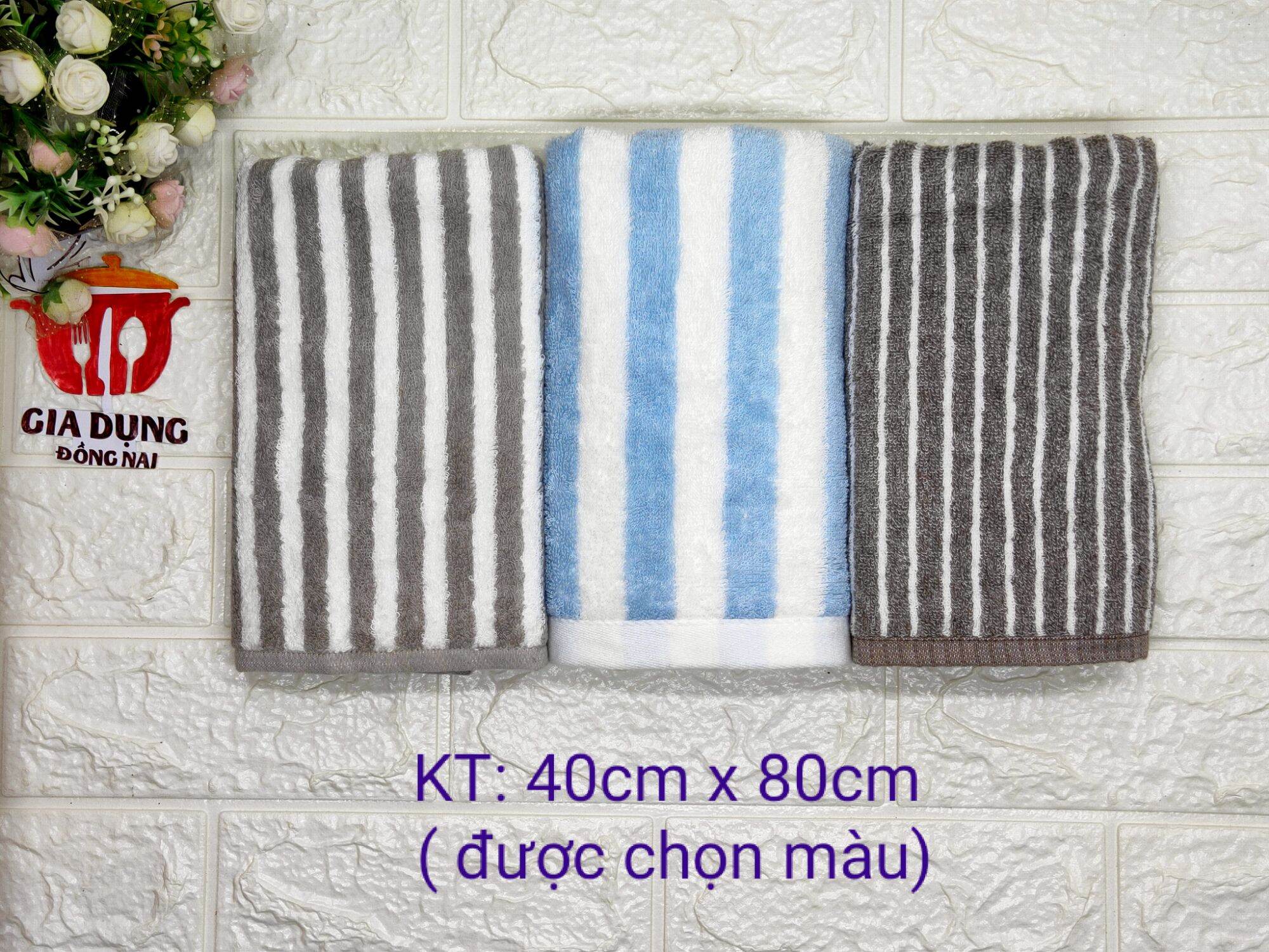 Khăn lau đầu, khăn cuốn tóc