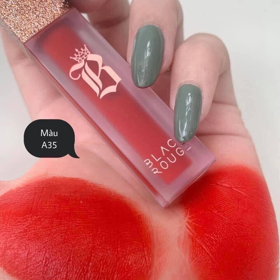 SON KEM BLACKROUGE
