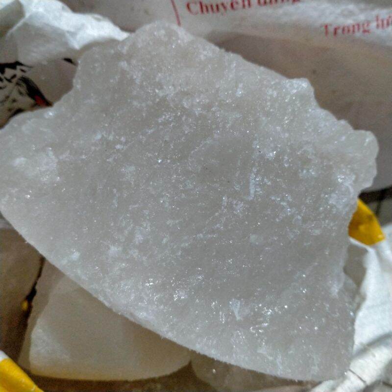[Bao 10kg] Phèn Chua Dạng Cục