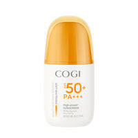 COGI | Kem Chống Nắng SPF Cao Làm Trắng Da Dưỡng Ẩm