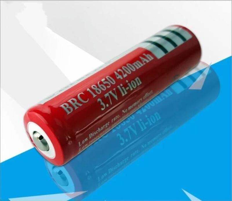 Pin sạc 3.7V 18650
