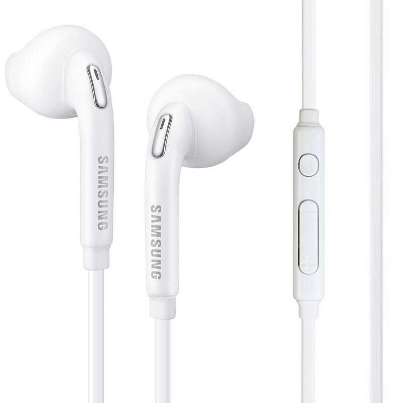 Tai Nghe SS jack 3.5mm S7 nhà máy sử dụng cho các dòng đt, máy tính bảng , laptop.
