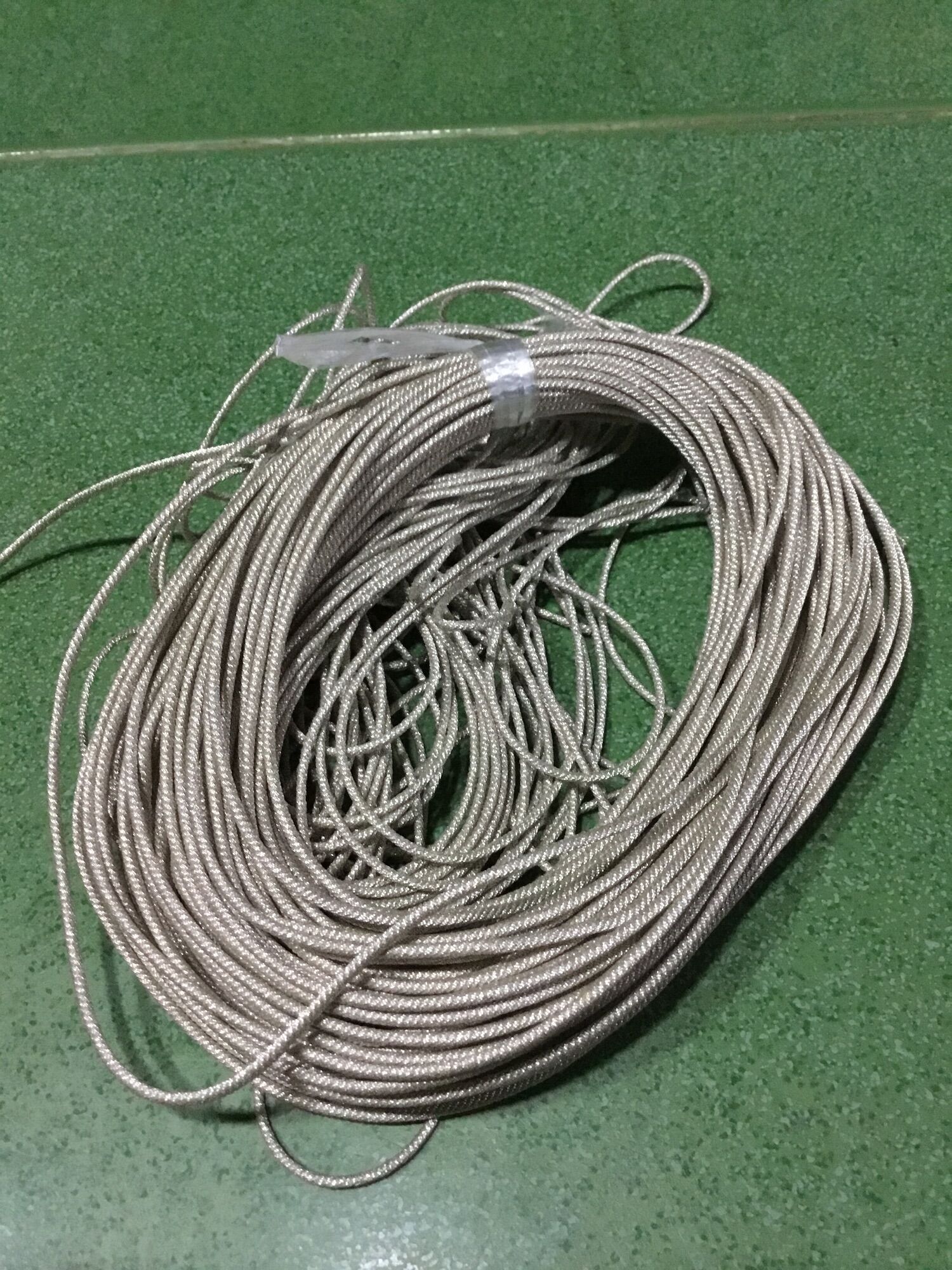 1 MÉT RÂU LOA ( DÂY RUNG TIẾNG CA) XỊN