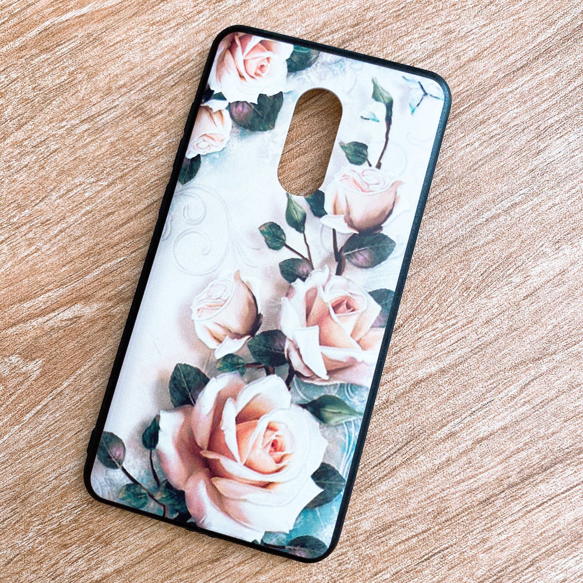 Ốp đẹp xinh Xiaomi redmi note4/ note 4x