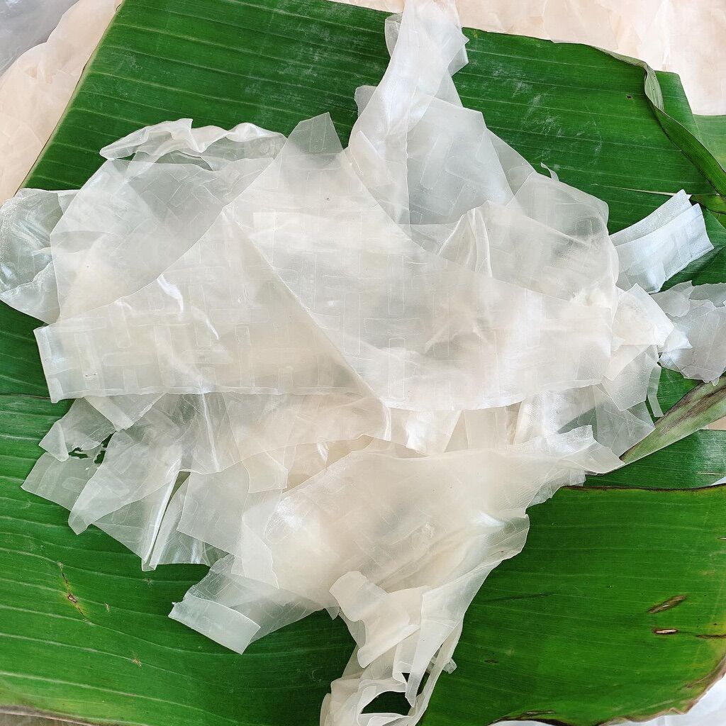 Bánh tráng vụn phơi sương 5kg