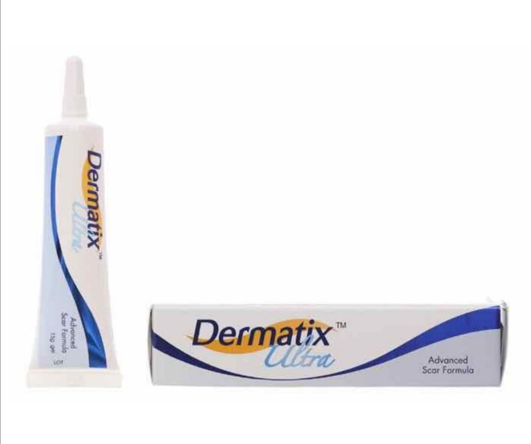 GEL SẸO DERMATIX ULTRA 7G ( MỸ)