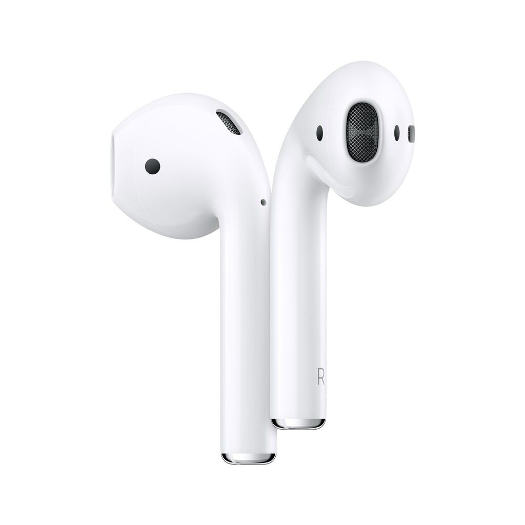 Tai nghe Bluetooth apple giá rẻ