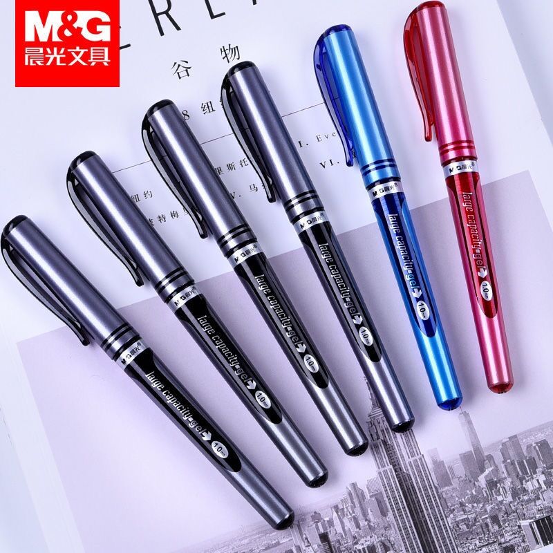 Bút Gel MG ngòi 1,0mm
