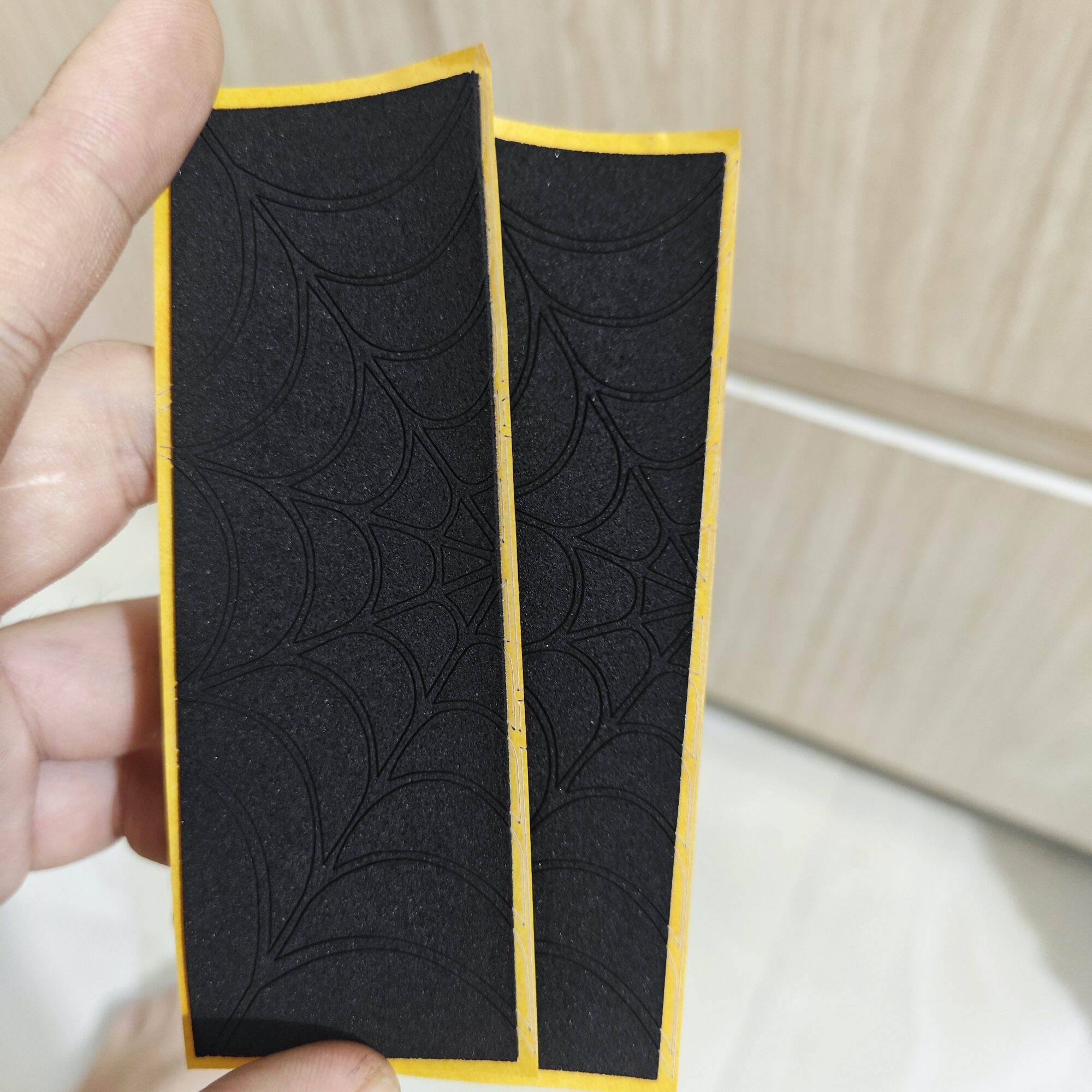 Teck deck pro foam ván trượt ngón tay