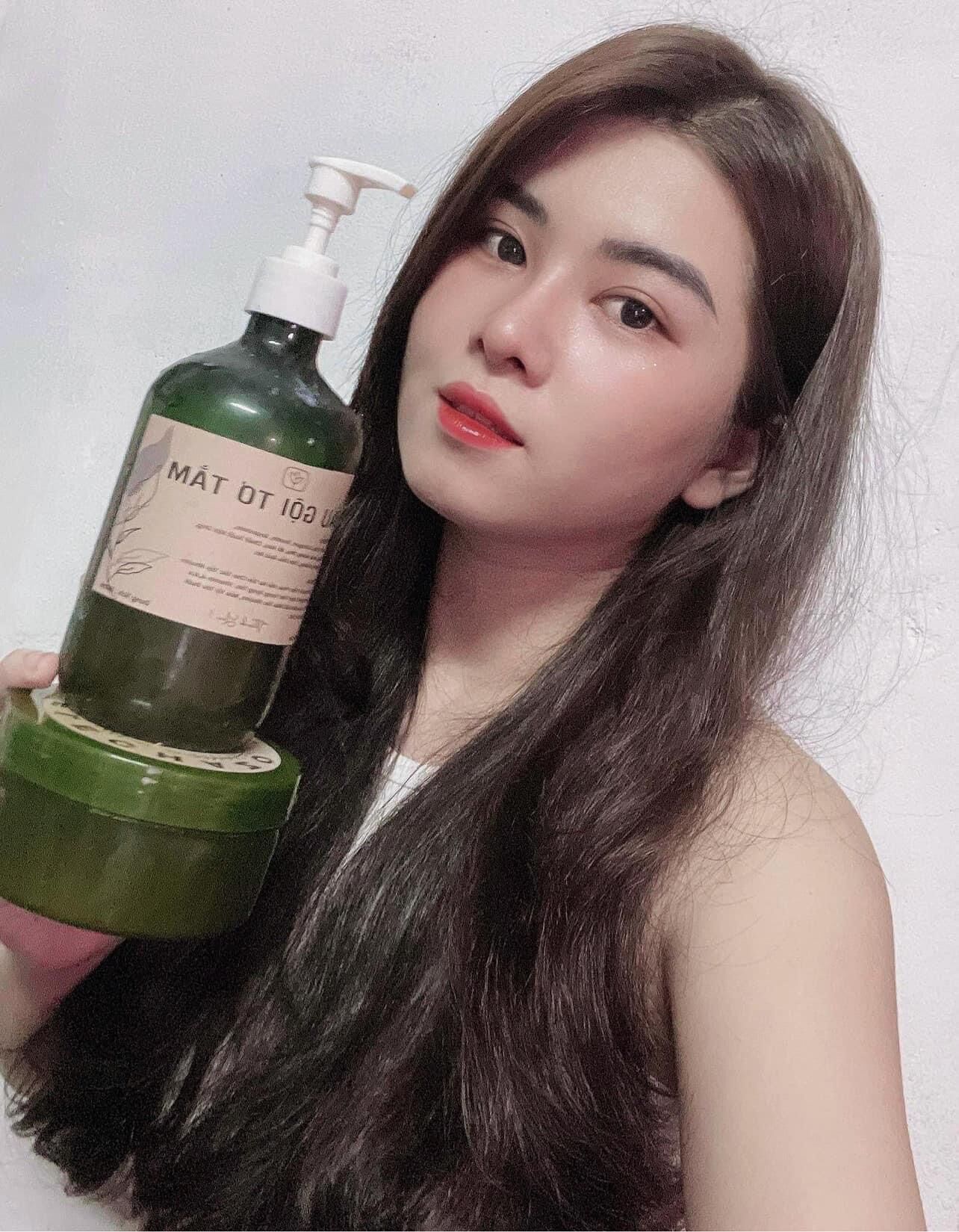 Dầu xả - Ủ dưỡng tóc phủ lụa tơ tằm collagen