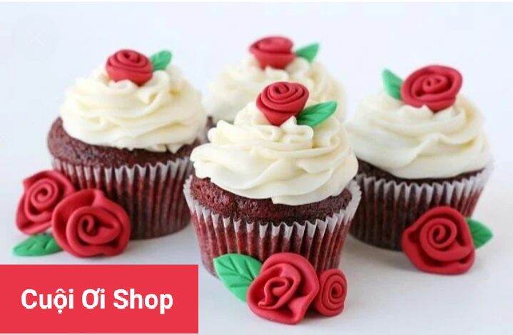 Bột nổi mama's choice 100gr/ Bột nổi làm bánh