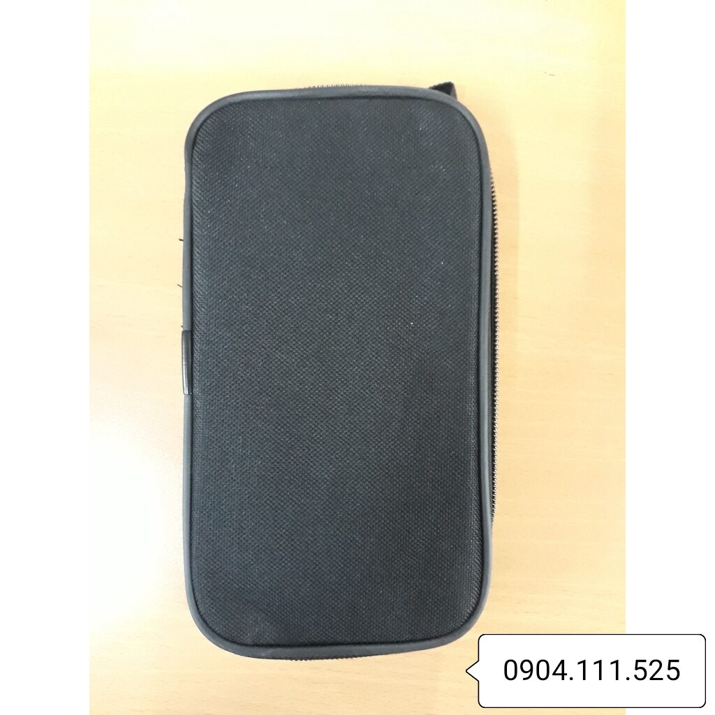 [HCM]Ampe kìm đo dòng AC APECH AC-289 (600A)