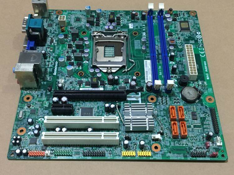 Lenovo | Tax Dedicated Motherboard 22nm 3rd Gen CPU Support PCI Giá 397,000 Đồng*Miễn phí vận chuyển