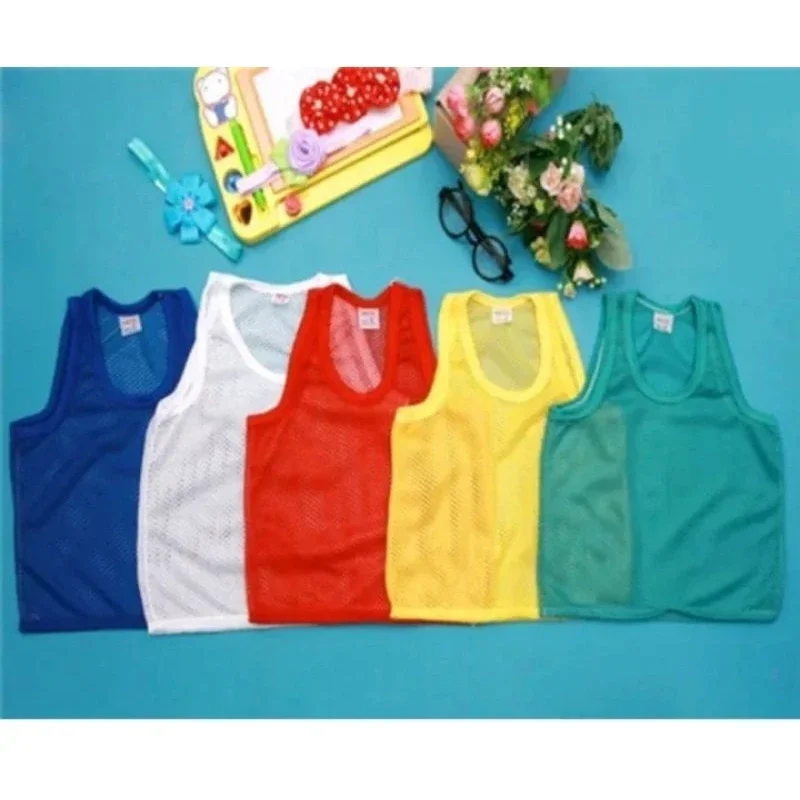 Áo lưới 3 lỗ dành cho bé trai bé gái