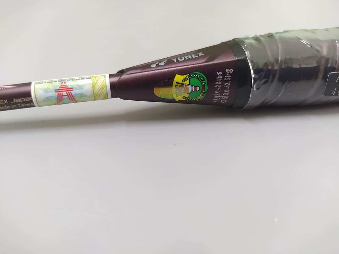 Yonex astrox 100 game chính hãng