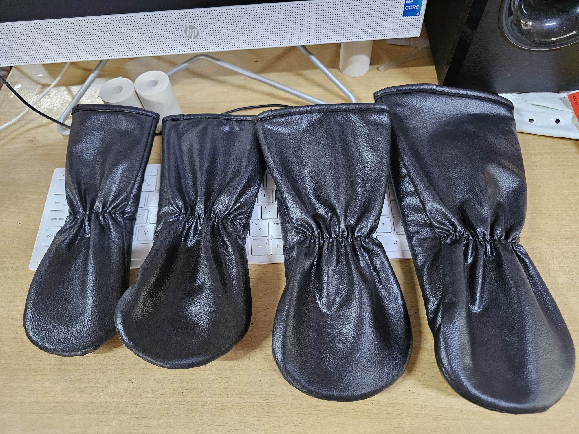 bọc đầu gậy taylormade cover