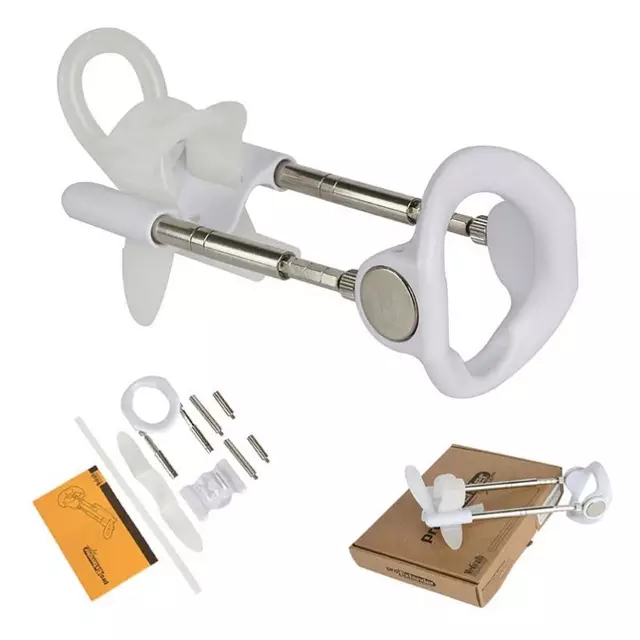 Bộ dụng cụ Pro Extender luyện tập tăng kích thước nam giới  che tên khi