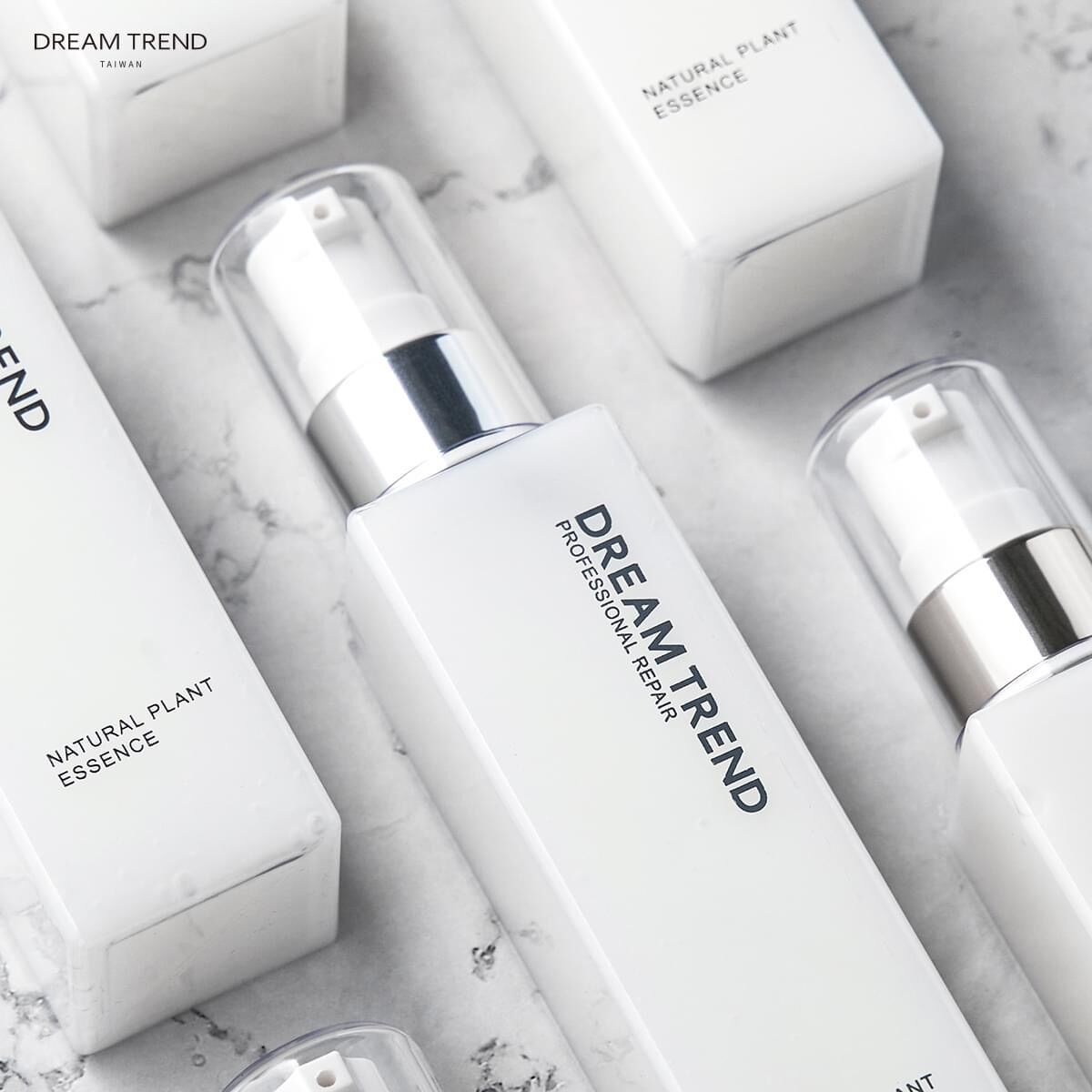 [HCM]-Essence dưỡng tóc AHA Dream Trend mềm mượt
