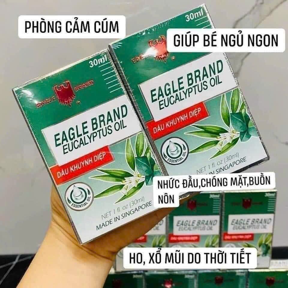 Dầu Huynh Diệp Mỹ
