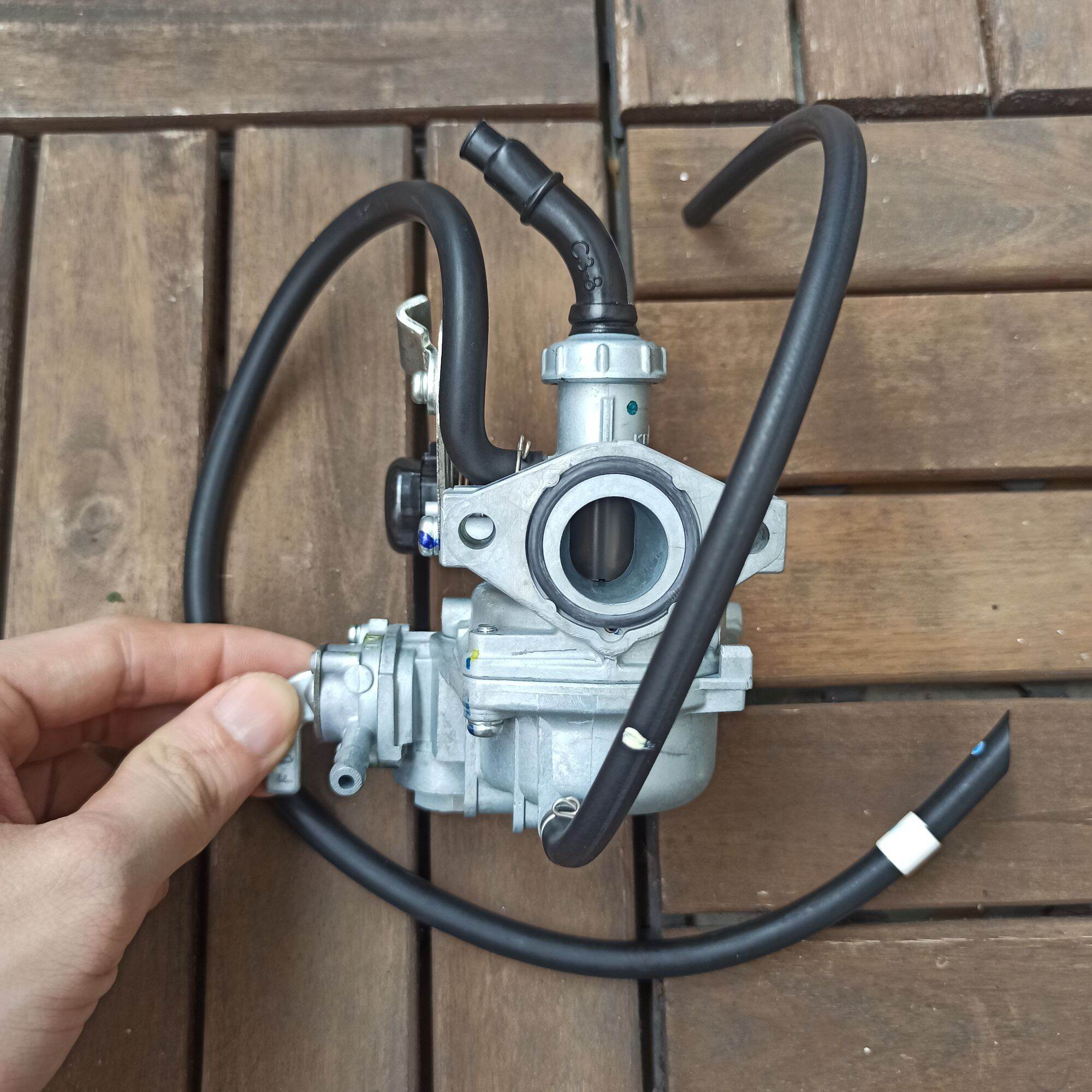 Bình xăng con dream thái 100cc hính hãng thái lan 🇹🇭