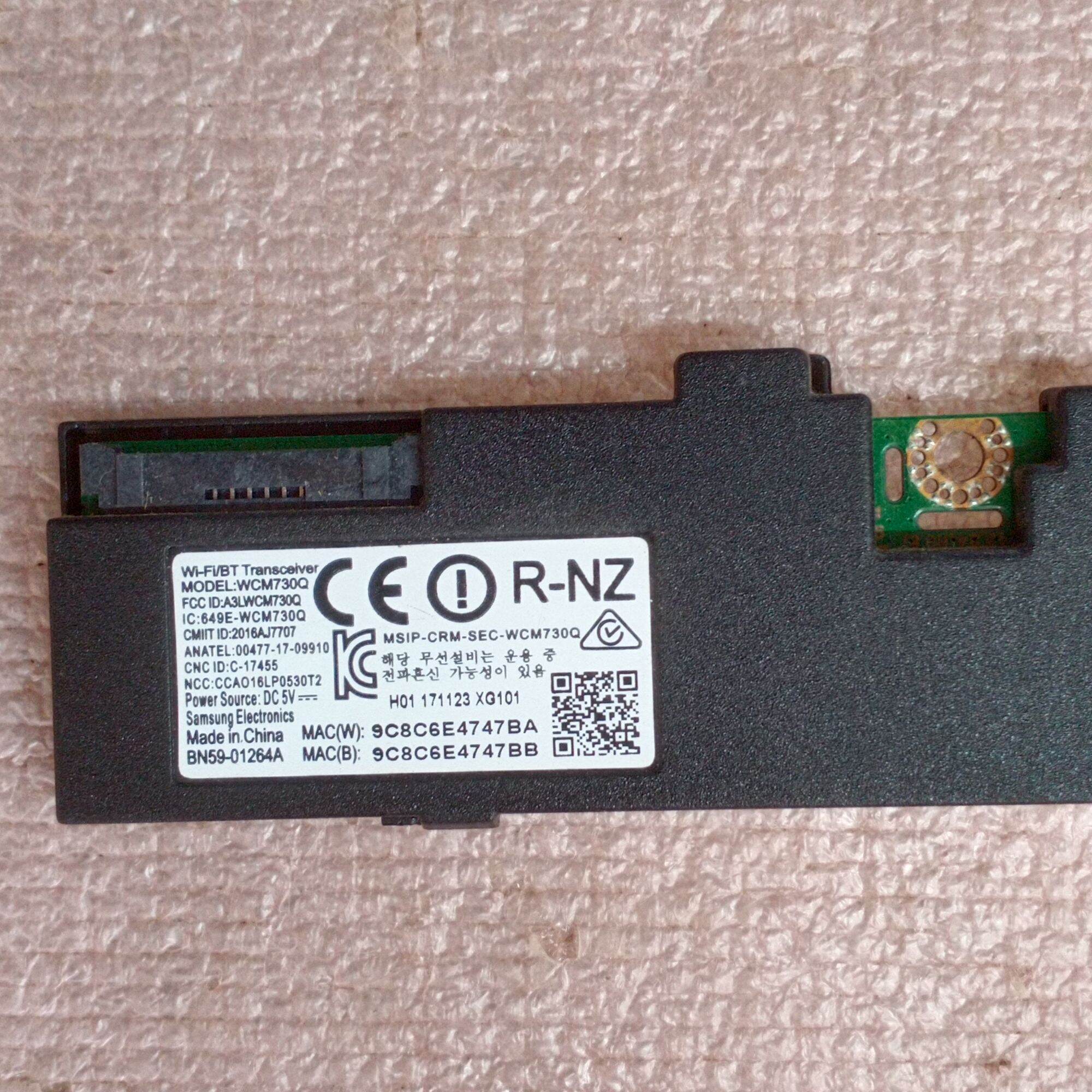Bo mạch tivi Samsung 43M5500,bo xử lý,khiển,nguồn,Tcon,wifi,mắt nhận