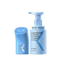 Deep Cleaning Long-lasting Freshness Underarm Care Set