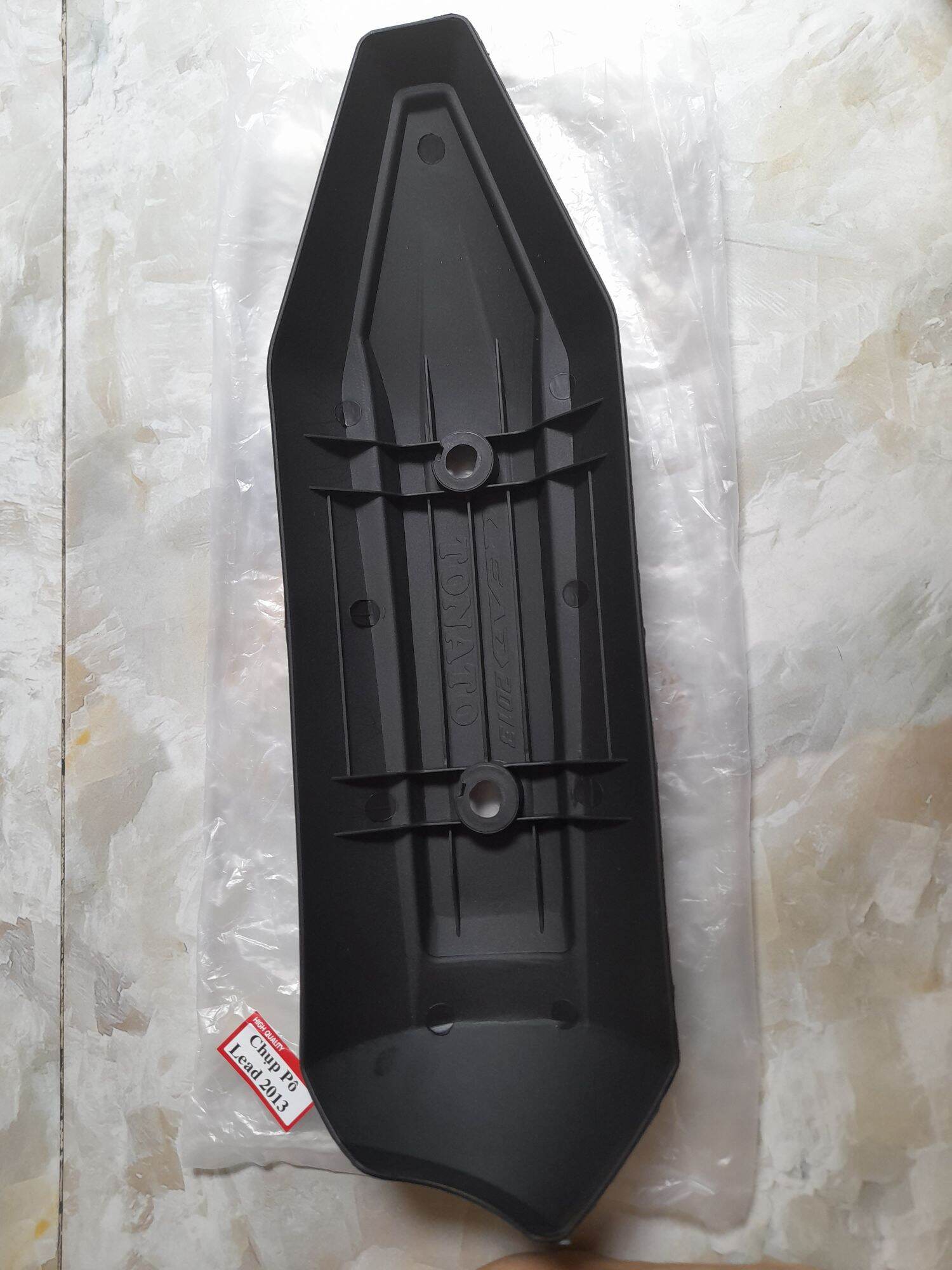 Ốp bô Lead 125