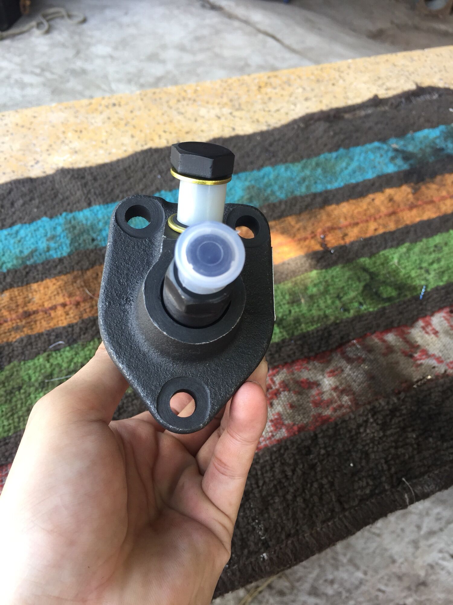 Tổng bơm máy D7,D8,D9,D15,D22,D24,D28,D30,D33