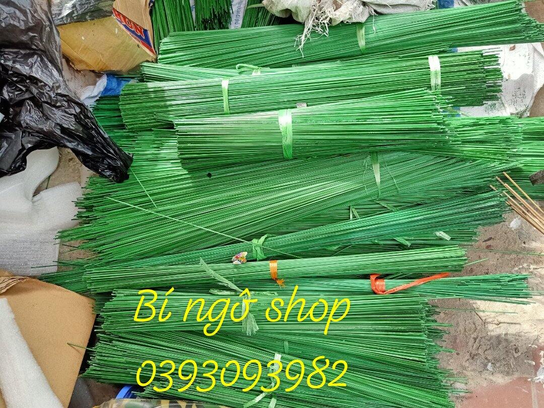 Nan cáp quang cò vạc 1kg 1li7 dài 50cm