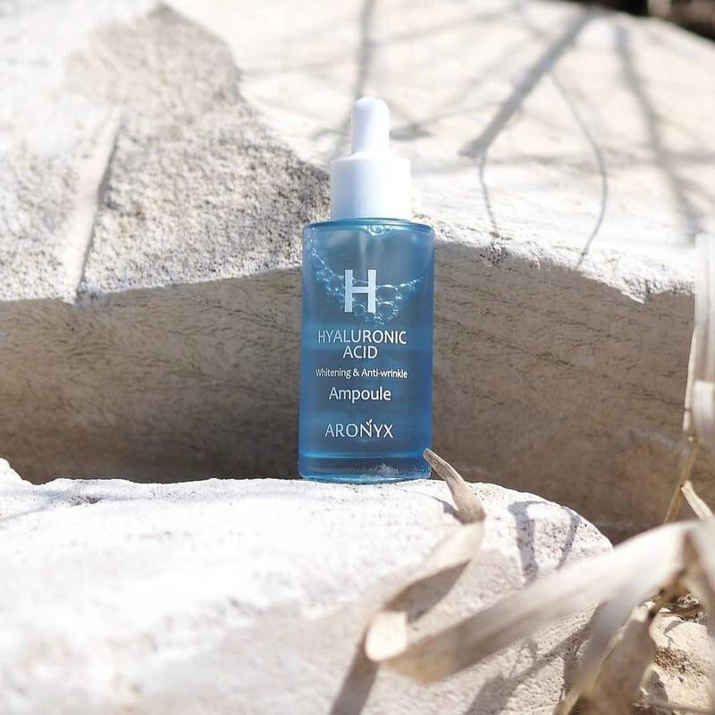 Serum dưỡng da HA
