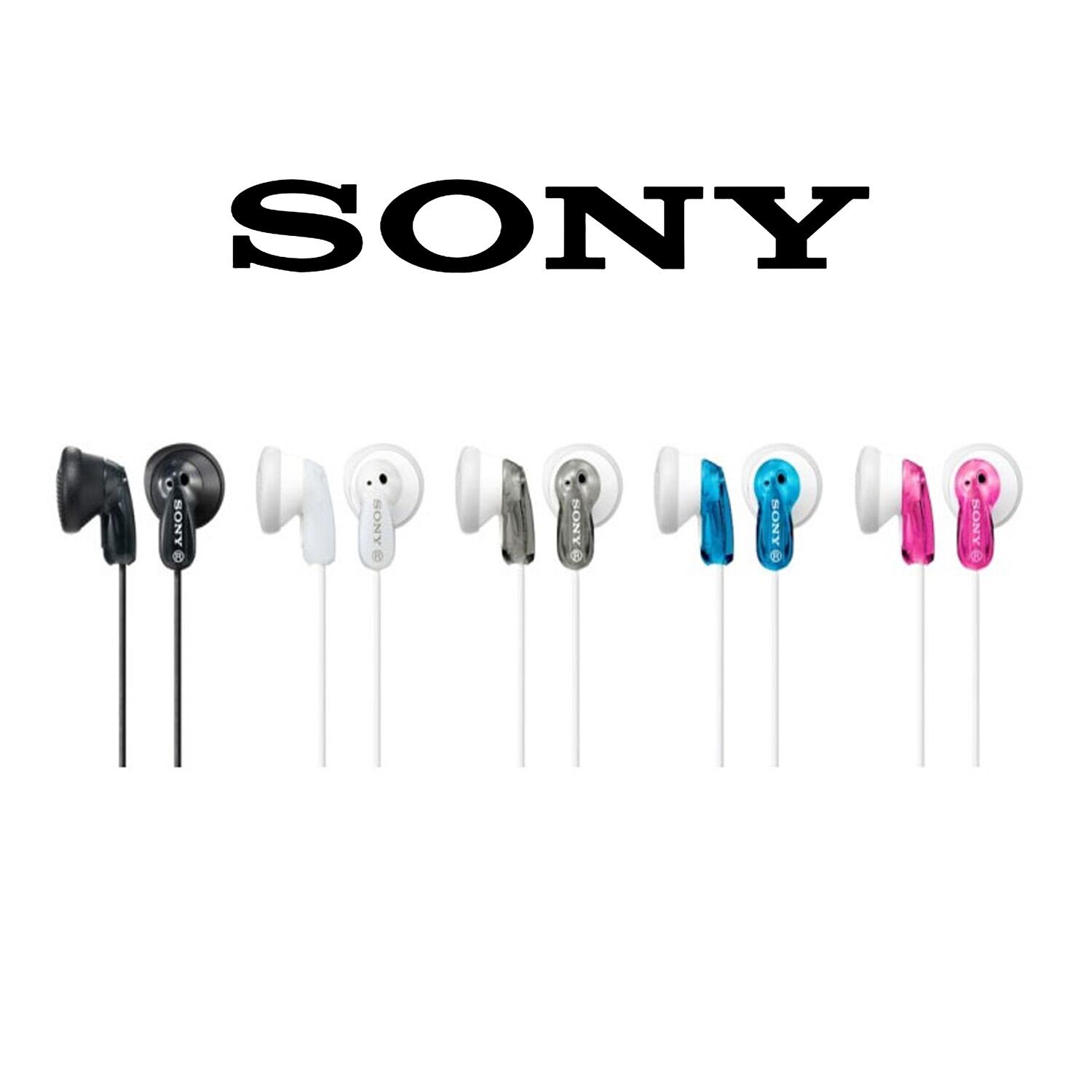 Tai nghe sony mdr-e9lp