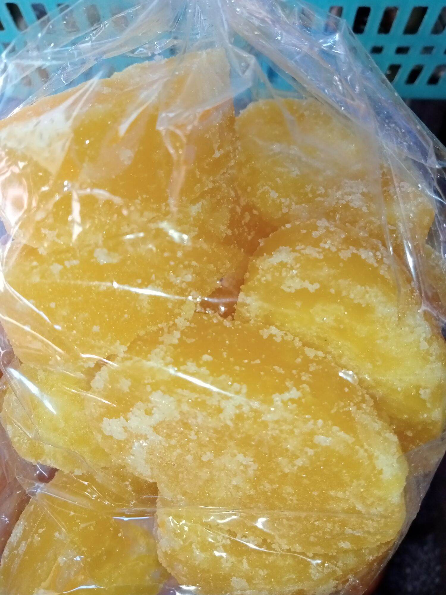 Đường tán 500g