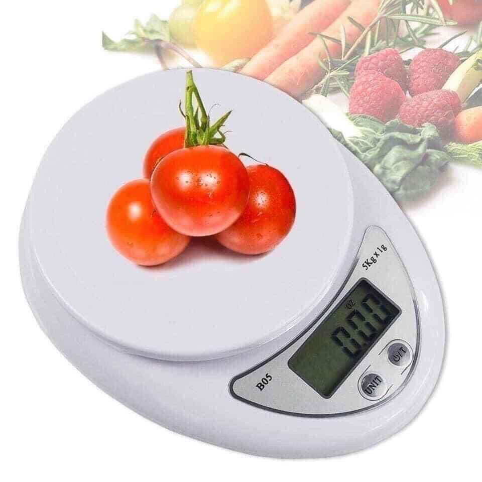 Cân tiểu ly 1g-5kg